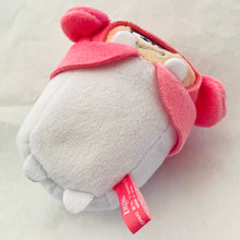 Cargar imagen en el visor de la galería, Osomatsu-san x Sanrio Characters - Matsuno Todomatsu - My Melody - Mochitto Mascot - Plush Mascot
