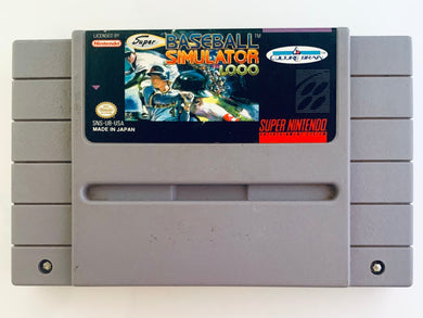 Madden NFL 94 NTSC Super Nintendo SNES En -   Denmark