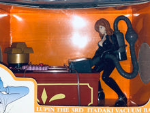 Cargar imagen en el visor de la galería, Lupin III - Mine Fujiko - Itadaki Vacuum Bank - Figure
