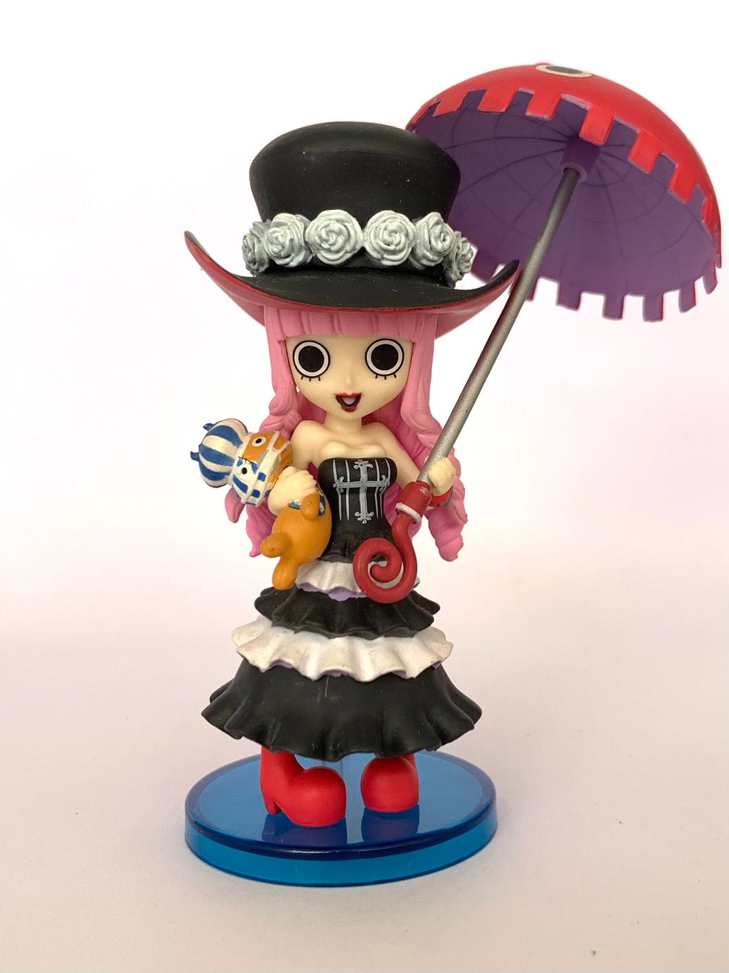 One Piece - Perona - World Collectable Figure vol.28 - WCF (TV226)