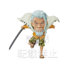Load image into Gallery viewer, One Piece - Silvers Rayleigh - OP World Collectable Figure ~Supremacy~ - WCF
