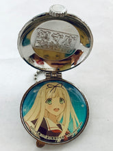 Cargar imagen en el visor de la galería, Kantai Collection ~Kan Colle~ - Yuudachi - Naval Base Designated Rocket Charm Collection - Locket
