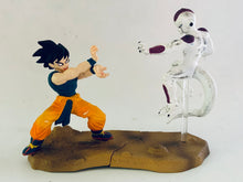 Cargar imagen en el visor de la galería, Dragon Ball Z - Son Goku VS Freeza (Final Form) - DB Capsule 2 - The best battle in the universe!! Freezer Saga - Trading Figure
