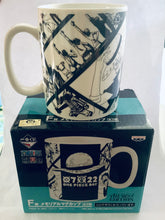 Load image into Gallery viewer, Ichiban Kuji One Piece The Best Edition - Prize F Mug Cup (1)
