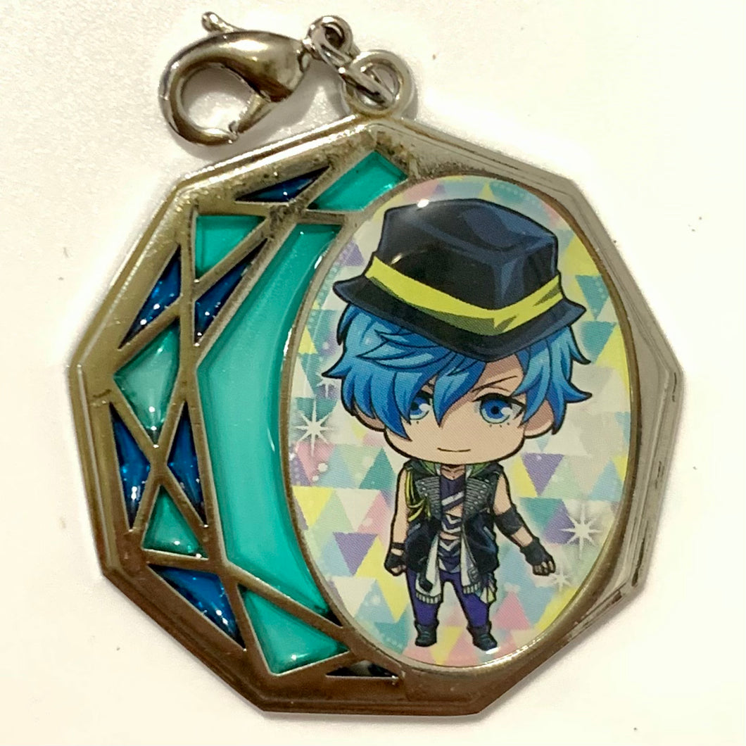 B-Project ~Kodou*Ambitious~ - Aizome Kento - Clear Stained Charm Collection