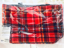 Cargar imagen en el visor de la galería, Tohoshinki TVXQ LIVE TOUR 2012 ～TONE～ Goods Reversible Mini Tote Bag
