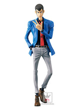 Load image into Gallery viewer, Lupin III - Lupin the 3rd - Master Stars Piece - II - MSP Figure
