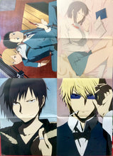 Cargar imagen en el visor de la galería, Durarara!! - Double-sided B2 Poster - Appendix
