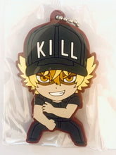 Load image into Gallery viewer, Hataraku Saibou - Killer T Cell - Capsule Rubber Mascot
