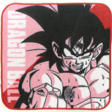 Cargar imagen en el visor de la galería, Dragon Ball Z - Son Goku - Ichiban Kuji Dragon Ball vs Omnibus (H Prize) - Mini Towel
