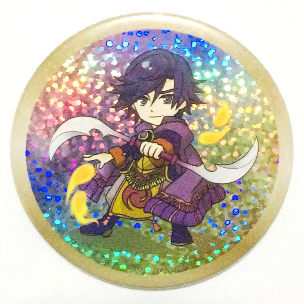 Uta no☆Prince-sama♪ -Ichinose Tokiya - Odorokiman Trading Can Badge