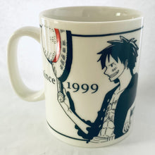 Load image into Gallery viewer, Ichiban Kuji One Piece The Best Edition - Prize F Mug Cup (3)
