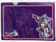 Cargar imagen en el visor de la galería, Dragon Quest Fukubiki Dokoro Special - A4 Clear File 12 Pieces Set - Dragon Quest X Treasure Mansai! Edition ~ H Award
