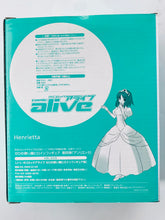 Cargar imagen en el visor de la galería, Zero no Tsukaima - Henrietta de Tristain - Heroine Figure - Monthly Comic Alive
