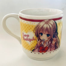 Load image into Gallery viewer, Girlfriend (Kari) - Yuki Nae &amp; Mochizuki Erena - Mug Cup
