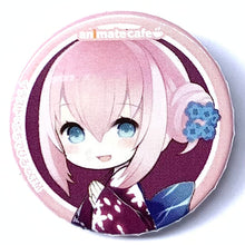 Cargar imagen en el visor de la galería, Vocaloid - Megurine Luka - Trading Can Badge
