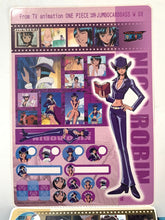 Load image into Gallery viewer, One Piece - Jumbocarddass W DX - Sticker Set - Seal
