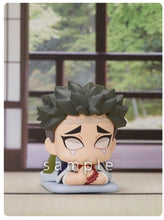 Load image into Gallery viewer, Kimetsu no Yaiba - Himejima Gyoumei - Onemutan Third Form Nidone Earth Color Ver.
