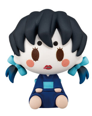 Kimetsu no Yaiba - Hashibira Inosuke - Chokonokko - Ichiban Kuji Demon Slayer ~Oni no Sumu Machi~ (E Prize)