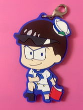 Load image into Gallery viewer, Ichiban Kuji Osomatsu-san ~Natsu da! Umi da! Bakansu dajo!~ - Rubber Strap Mascot - J Prize - Set of 6
