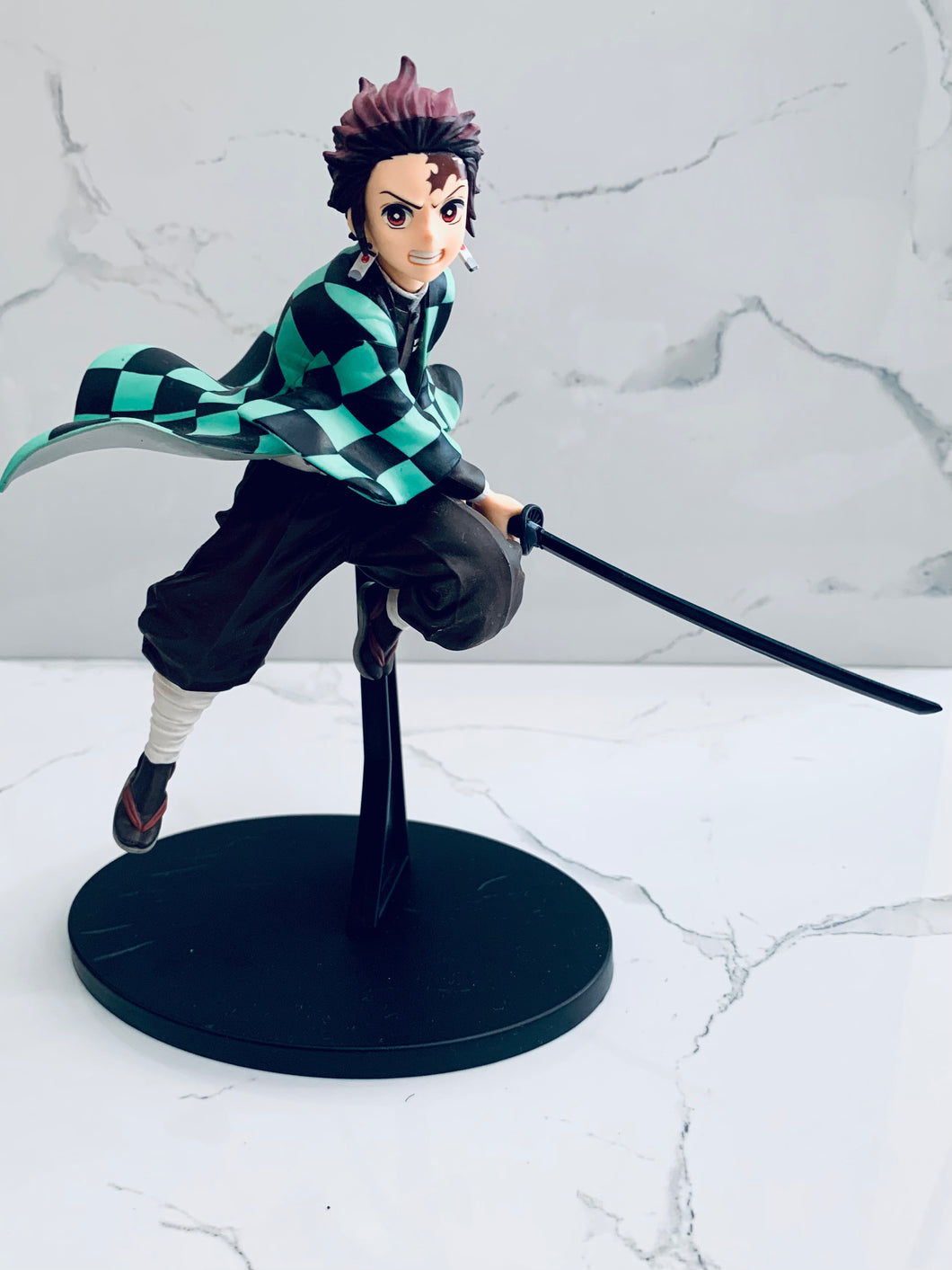 Kimetsu no Yaiba - Kamado Tanjirou - Vibration Stars