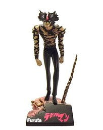 Devilman - 20th Century Cartoonist Collection - Secret, Transformation ver.