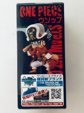 Cargar imagen en el visor de la galería, One Piece Film Z - Usopp - World Collectable Figure ~ vol.3 - WCF (FZ020)
