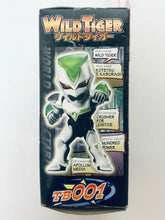 Load image into Gallery viewer, Tiger &amp; Bunny - Wild Tiger - World Collectable Figure vol.1 - WCF (TB001)
