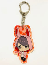 Cargar imagen en el visor de la galería, 2.5 Dimension Dance Live Tsukiuta Stage - Washio Shuto / You Hazuki - Acrylic Keychain
