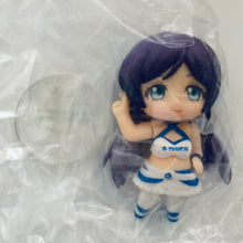 Cargar imagen en el visor de la galería, Love Live! School Idol Project - Toujou Nozomi - Nendoroid Petite - Race Queen 2014 Ver.
