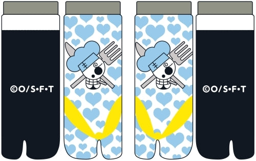 One Piece - Sanji Vinsmoke - Tabi Socks