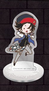 Hypnosis Mic -Division Rap Battle- - Yamada Jiro - Acrylic Stand (S-2) - Ichiban Kuji HPMI-2nd - Sugar Pochette