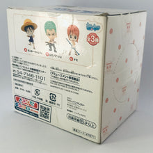 Load image into Gallery viewer, One Piece - Monkey D. Luffy - Ichiban Kuji Kyun-Chara World OP - Shabondy Island Version
