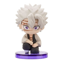 Load image into Gallery viewer, Kimetsu no Yaiba - Shinazugawa Sanemi - Suwarase Team 4 Chuugoukaigi
