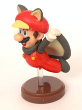 Cargar imagen en el visor de la galería, New Super Mario Bros. U - Flying Squirrel Mario - Choco Egg Figure - Shokugan - No. 12
