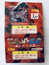 Cargar imagen en el visor de la galería, Capcom vs. SNK - Sakura Kasugano &amp; Iori Yagami - Figure Mascot
