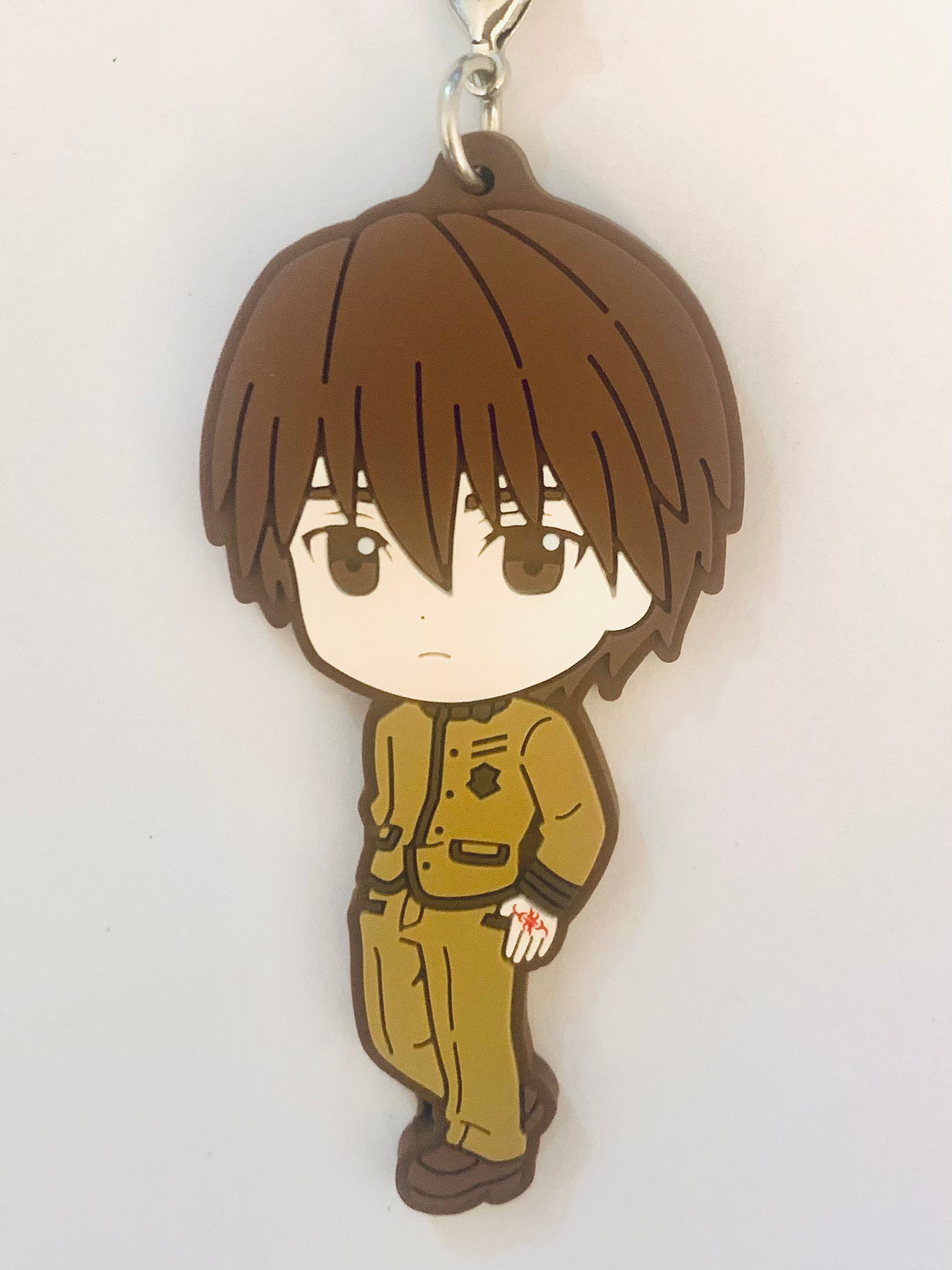 Fate/Extra Last Encore - Kishinami Hakuno - Kyun-Chara Illustrations R ...