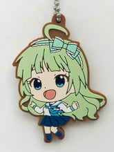 Cargar imagen en el visor de la galería, THE iDOLM@STER Million Live! - Shimabara Elena - Capsule Rubber Mascot
