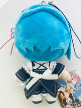 Cargar imagen en el visor de la galería, Re: Life in a Different World from Zero - Rem - Original Plush Mascot
