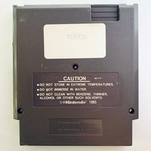 Cargar imagen en el visor de la galería, Ultimate Basketball - Nintendo Entertainment System - NES - NTSC-US - Cart
