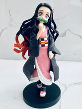 Load image into Gallery viewer, Kimetsu no Yaiba - Kamado Nezuko - SPM Figure
