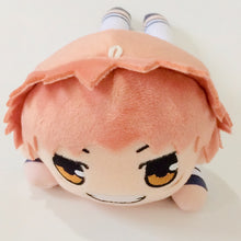 Load image into Gallery viewer, Jujutsu Kaisen - Itadori Yuuji - GRAFFITI X BATTLE - Nesoberi Nuigurumi Plush - Prize B
