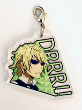 Cargar imagen en el visor de la galería, Durarara!!x2 - Heiwajima Shizuo - Acrylic Charm - Strap
