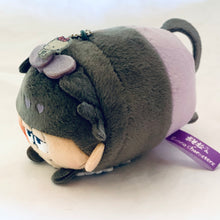 Load image into Gallery viewer, Osomatsu-san x Sanrio Characters - Matsuno Ichimatsu - ESP Nyanko - Nya Ni Nyu Nye Nyon - Mochitto Mascot - Plush Mascot
