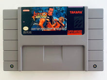 Cargar imagen en el visor de la galería, Art of Fighting - Super Nintendo - SNES - NTSC-US - Cart (SNS-RW-USA)
