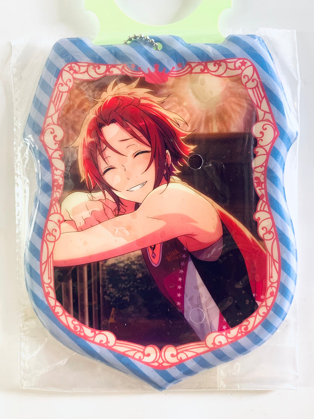 Ensemble Stars! - Isara Mao - Visual Frame Tag vol.1