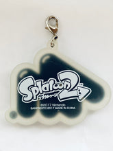 Cargar imagen en el visor de la galería, Splatoon 2 - Ichiban Kuji (F Prize) - Rubber Charm
