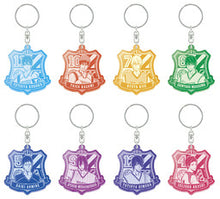 Cargar imagen en el visor de la galería, Kuroko no Basket Big Acrylic Keychain - Keyholder
