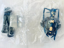 Cargar imagen en el visor de la galería, Cutie Honey: Movie - Cobalt Claw - HGIF - Trading Figure
