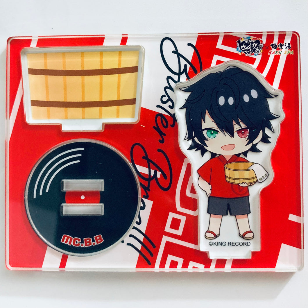 Hypnosis Mic -Division Rap Battle- - Yamada Ichiro - Acrylic Stand